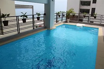 Pavillon Garden Hotel & Spa Nha Trang Beach
