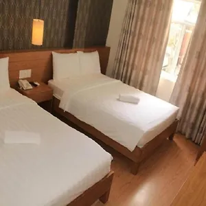 Hotel Ailen **