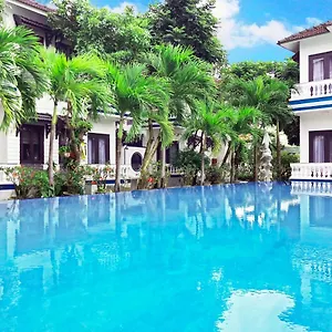 Resort Memority & Spa Hoi An