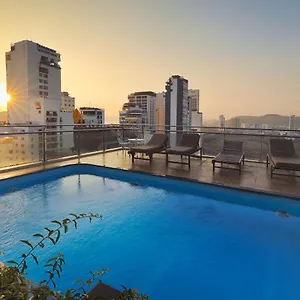 An Vista **** Nha Trang