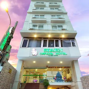 Siren Flower *** Nha Trang