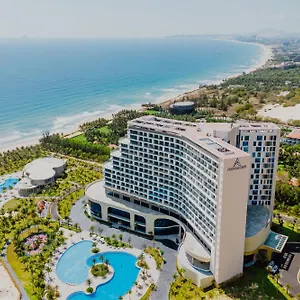 Курортный комплекс Aquamarine Cam Ranh - By Swandor