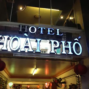 Ostello Hoai Pho Thành Pho Ho Chí Minh