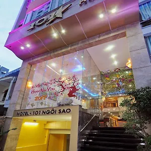 Fuji Boutique *** Nha Trang