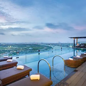 Hotel Liberty Saigon Riverside Thành Pho Ho Chí Minh