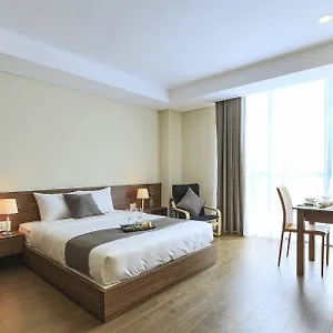 Aurora Serviced (adults Only) Ho Chi Minh City